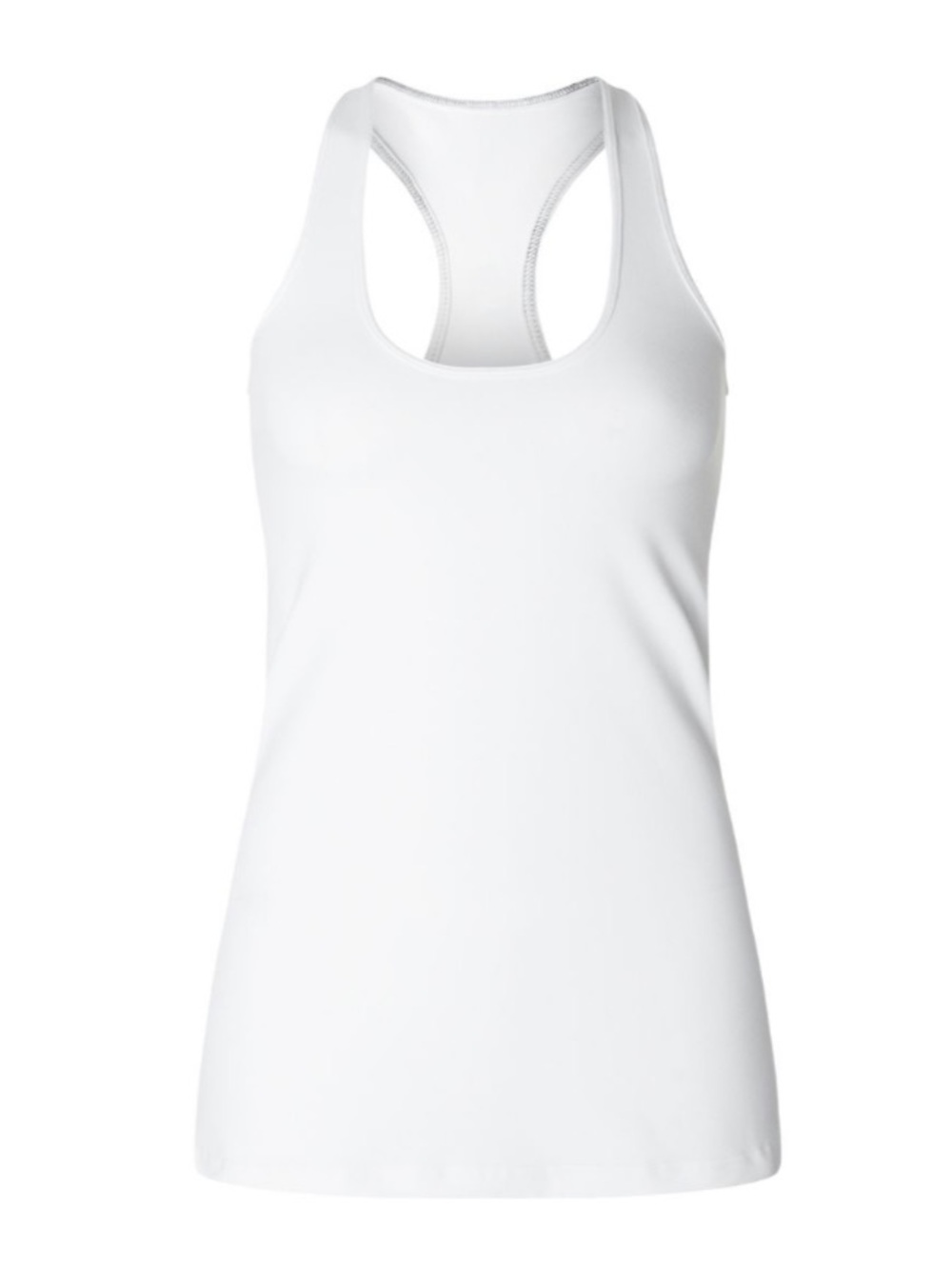 Lululemon Cool Racerback - Picture 10 of 10